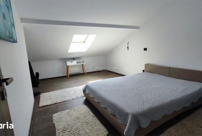 Casă cu 5 camere cu Teren 500 Mp în Zădăreni - 3