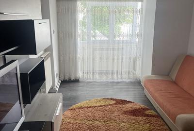 Apartament cu 3 camere decomandat în Ultracentral - 1