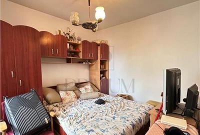 DACIA - 2 Camere - ETAJ 2 - Centrala proprie - Zona excelent DACIA - 2 Camere - ETAJ 2 - Centrala proprie - Zona excelent - 3