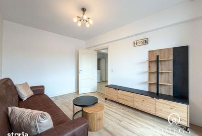 Apartament cu 2 camere decomandat în Bucium - 2