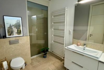 Vila moderna de lux in zona Piata Cipariu - 3 camere, curte privata - 13