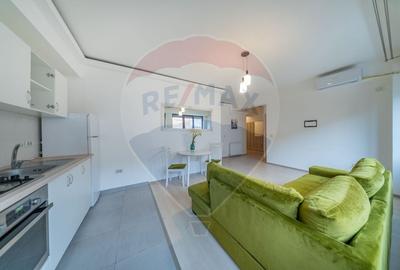 Apartament 3 camere, inchiriere, Alfa, cu loc de parcare inclus - 4