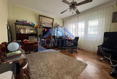 Apartament cu 3 camere, mobilat în P-ța Ovidiu - 3