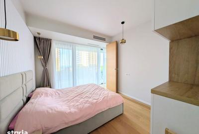 Apartament cu 2 camere în Central - 7