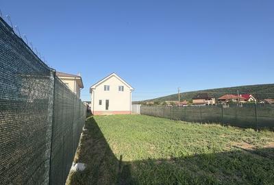 Casă cu 4 camere în Gilău - 1