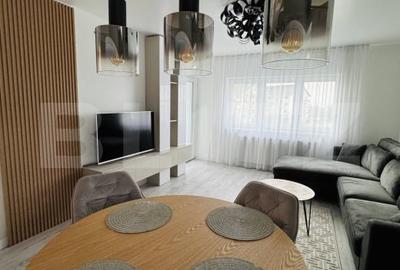 Apartament de lux cu 3 camere si loc parcare - Selimbar - 3