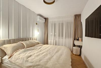 Titan, apartament 2 camere, renovare completa, 1 min. parc, decomandat - 3