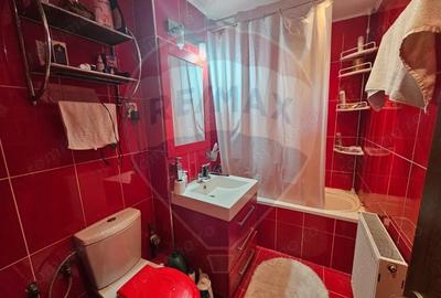 Apartament cu 2 camere semidecomandat în Central - 5