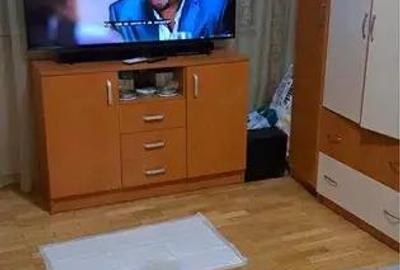 Garsoniera Gavana 3, mobilata ?i utilata - 6