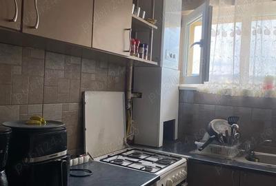 Apartament cu 2 camere decomandat în Mănăștur - 2