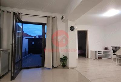 Casă cu 3 camere cu Teren 107 Mp în Delfinariu - 5