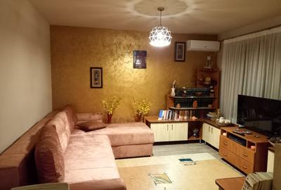 Magurele, Reactorului de inchiriat apartament 2 camere, mobilat si utilat!