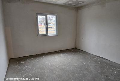 Casă individuală cu 4 camere cu Canalizare în Lumina - 4