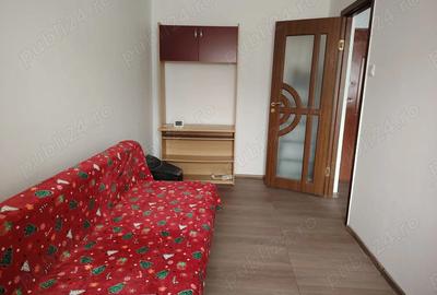 Inchiriez 2 camere de camin Catanga - 3