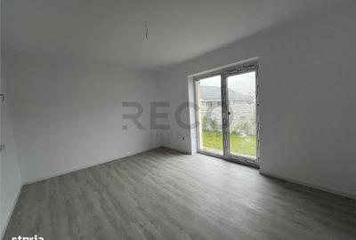 Casă cu 4 camere în Rontău - 17