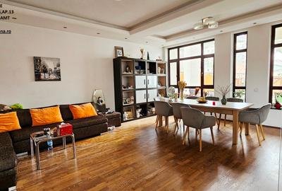 Vila P+E, proiect modern, zona 1 Mai - 5