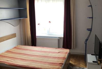 Apartament cu 3 camere în George Enescu - 5