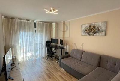 Apartament cu 2 camere decomandat, mobilat în Circumvalațiunii - 1