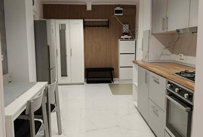 Apartament cu 2 camere decomandat, mobilat în Colentina - 4