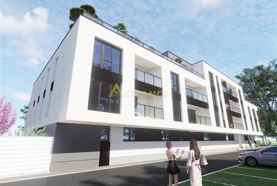 Teren Construcții intravilan de 2060 mp, în Central - 3