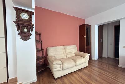 Apartament cu 2 camere semidecomandat, mobilat în Lacul Tei - 11