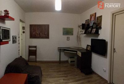 Apartament cu 2 camere, semidecomandat, de vanzare, zona Dacia - ID V874 - 2