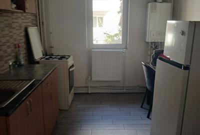 Casă cu 2 camere în Exterior Vest - 7