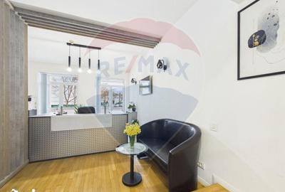 Apartament cu 4 camere în Centrul Civic - 3