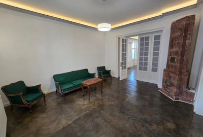 Calea Dorobanților, A. S. E, British Council, Stradal, Parcare. - 20