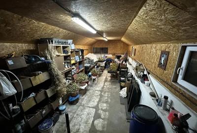 Casă cu 3 camere cu Teren 715 Mp în Cetate - 1