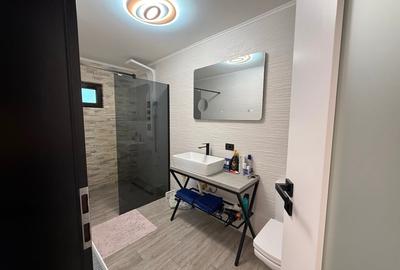 Casa pe etaj cu mansarda 360mp - 4