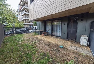 Apartament de 2 camere | Terasa 40 mp | Habio Trifesti - 17
