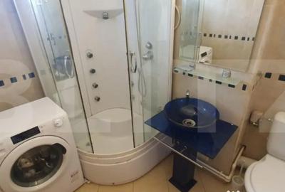 Apartament cu 2 camere decomandat, mobilat în George Enescu - 9