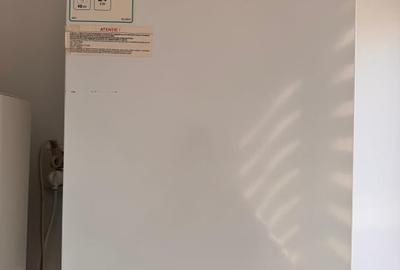 Garsonieră decomandată, mobilată în Tractorul - 9