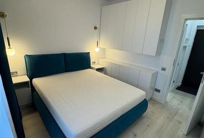 Vanzare apartament 2 camere | Bd Decebal -Piata Alba Iulia | bloc boutigue nou | - 18