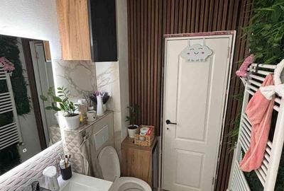 Apartament cu 3 camere decomandat în Gării - 2