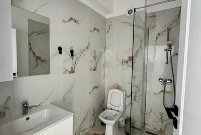 Apartament cu 2 camere decomandat, mobilat în Tunari - 5