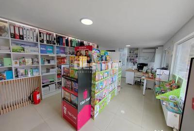 Spațiu comercial, de 50 mp, în Cug - 7