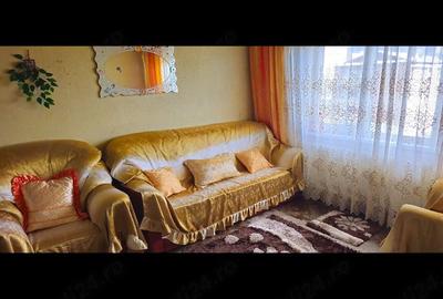 Apartament cu 2 camere nedecomandat în Central - 4