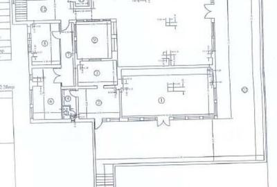 Spațiu comercial, de 375 mp, în Central - 5