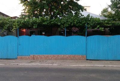 Proprietar, vind Vila 328mp, in Tatarasi, Str. Stejar - 7