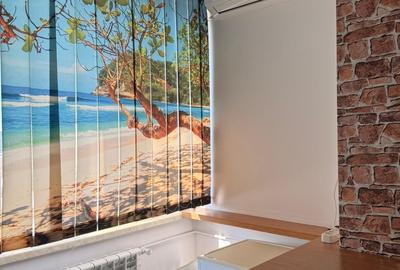 Garsonieră semidecomandată în Titan - 2