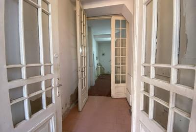 Apartament cu 4 camere - Piata Ovidiu - 120 mp - 3