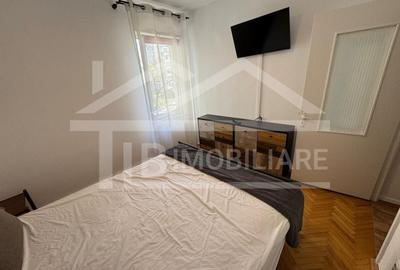 Apartament cu 2 camere decomandat în Tudor - 5