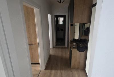 Apartament cu 2 camere decomandat în Energia - 1