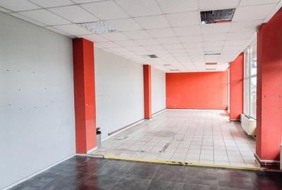 Spațiu comercial, de 207 mp, în Lugojului - 1