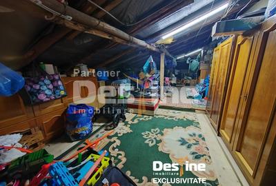 Casă cu 5 camere cu Canalizare în Palat - 20