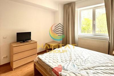 Apartament cu 2 camere, mobilat în 13 Septembrie - 2