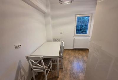 2 camere Exercitiu , RENOVAT/ Decomandat/ centrala, mobilat/ utilat - 5