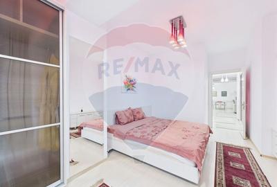 Apartament 4 camere de inchiriat in zona Aviatiei - Floreasca - 26